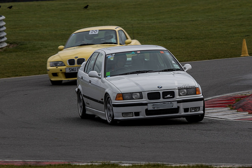 Snetterton 300