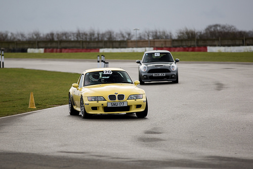 Snetterton 300