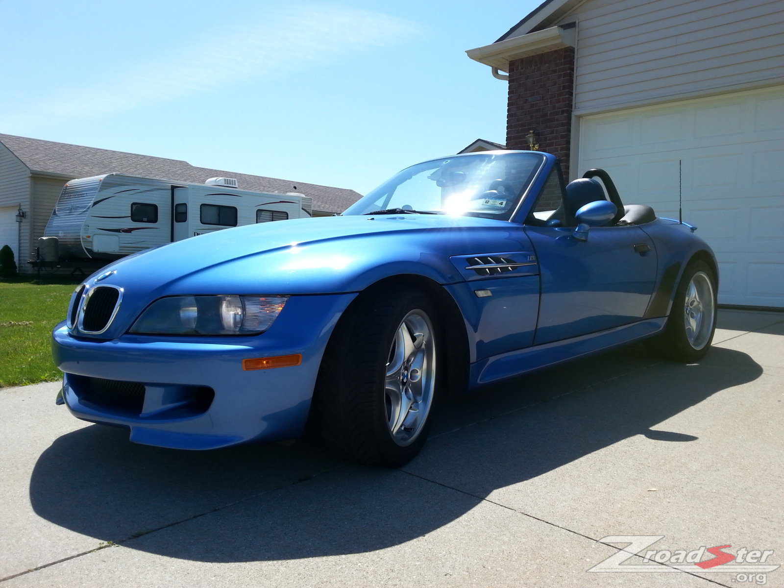 Spring clean up 2 | BMW Z1 Z4 Z8 Z3 Forum and Technical Database ...