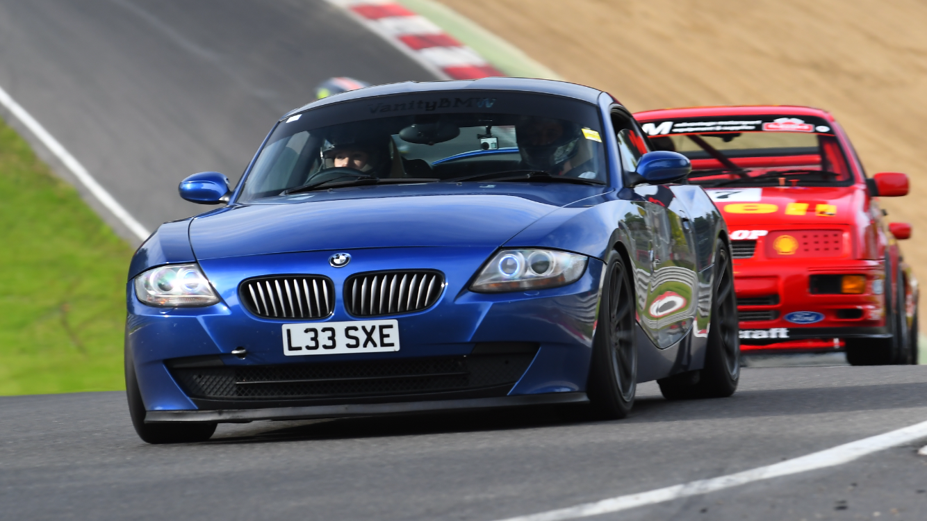 Z4 in action