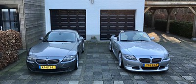 BMW S54B32 Kompressor-Kits - Kompressorkits by infinitas