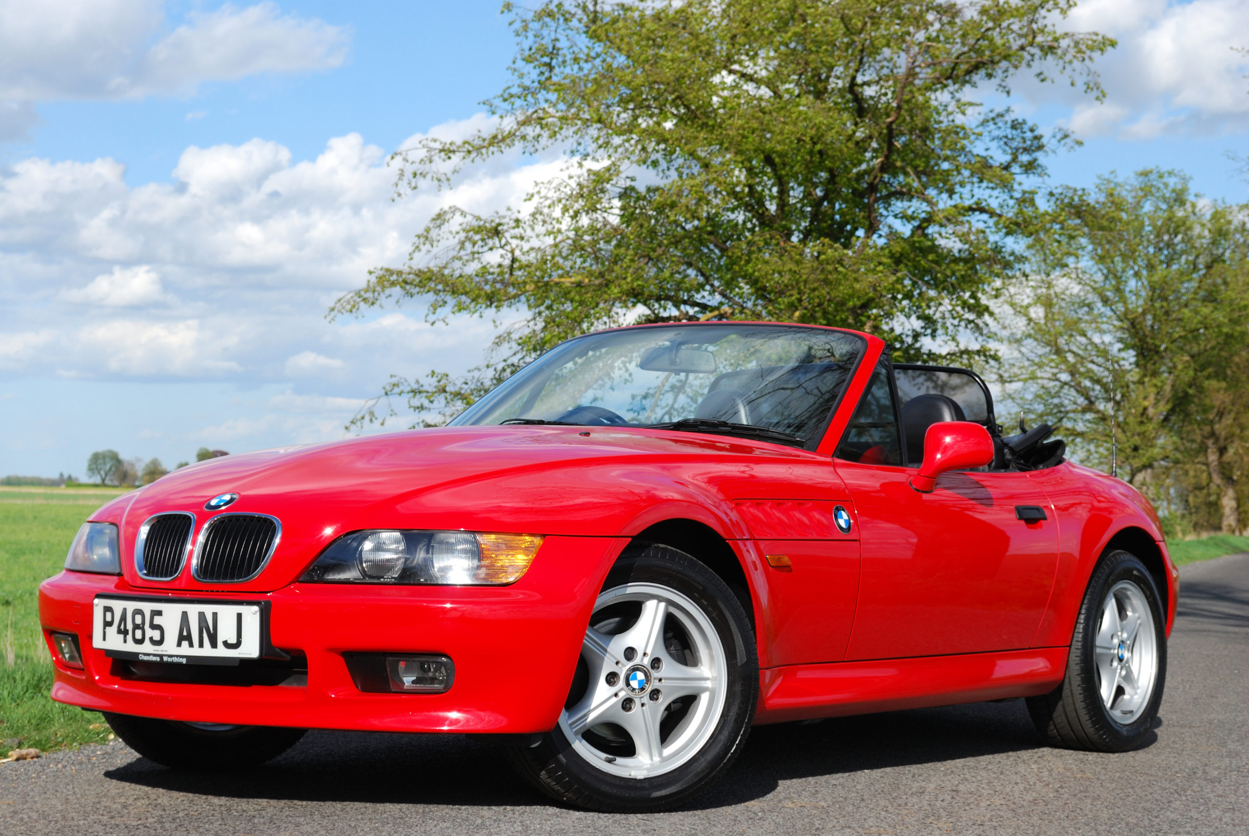 classicsworld.co.uk