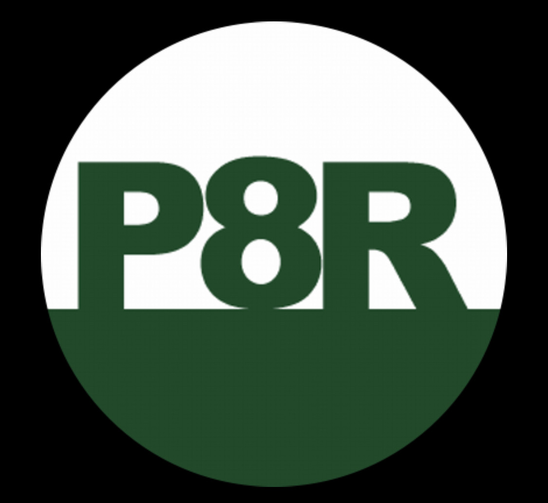 www.p8r.co.uk